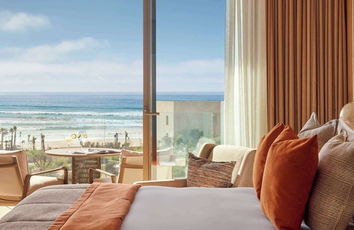 Tamrhakht Hotel | Fairmont Taghazout Bay