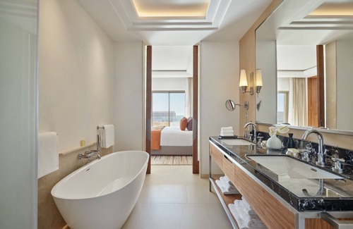 Tamrhakht Hotel | Fairmont Taghazout Bay