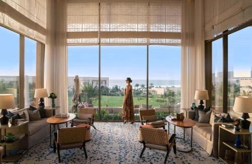 Tamrhakht Hotel | Fairmont Taghazout Bay