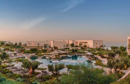 Tamrhakht Hotel | Fairmont Taghazout Bay