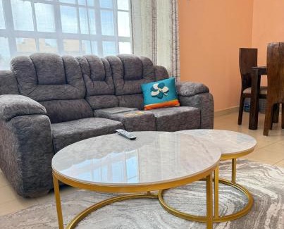Wote Bed & Breakfast | Fairview apartments