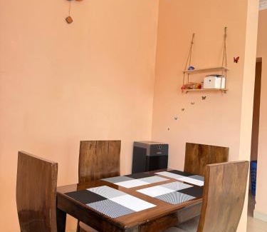 Wote Bed & Breakfast | Fairview apartments