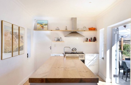 Westcliff House | Fairview | Vintage Elegance & Endless Ocean Views