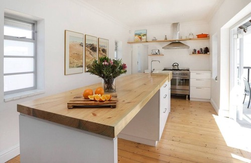 Westcliff House | Fairview | Vintage Elegance & Endless Ocean Views