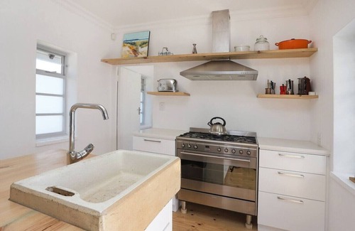 Westcliff House | Fairview | Vintage Elegance & Endless Ocean Views