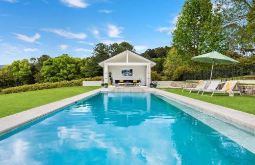 Goonengerry House | Fairway at Federal