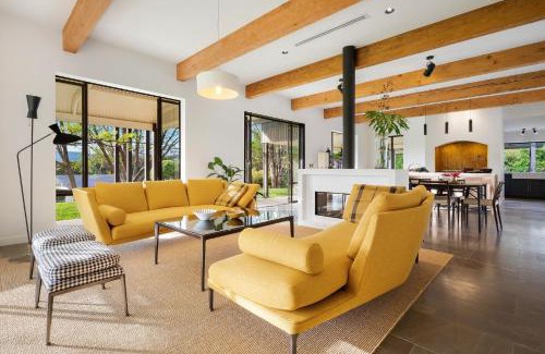 Goonengerry House | Fairway