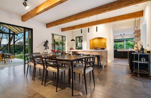 Goonengerry House | Fairway