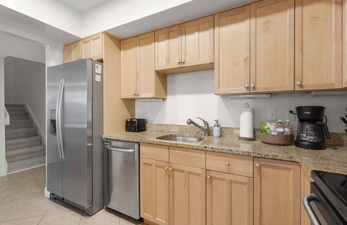 Sawgrass Condo | Fairway Dream