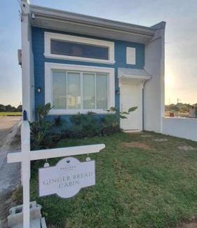 Iba House | Fairway Grove at Iba, Zambales