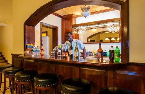 Montego Bay Villa | Fairway Manor -Luxury 7 bedroom villa