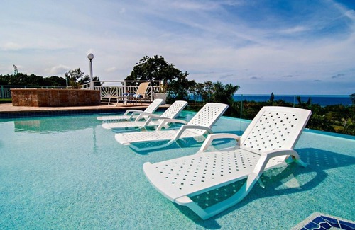 Montego Bay Villa | Fairway Manor -Luxury 7 bedroom villa