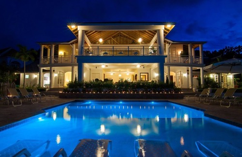 Montego Bay Villa | Fairway Manor -Luxury 7 bedroom villa