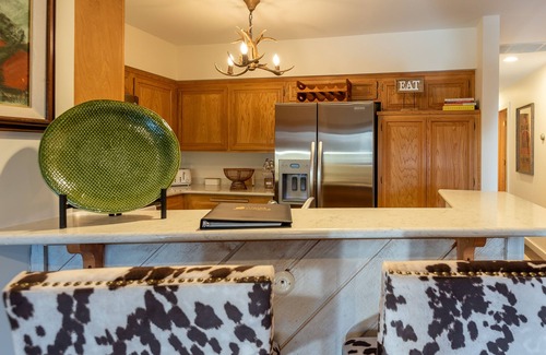 Elkhorn Village Condo | Fairway Nine Condo 4321 - Nicely Remodeled, Elkhorn Village Hot Tub Access
