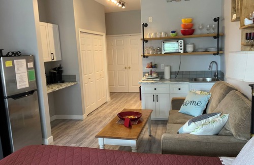 Quail Ridge Apartment | Fairway Woods - 104B, Fairway Woods - The Perfect Golf Getaway