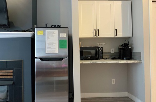 Quail Ridge Apartment | Fairway Woods - 104B, Fairway Woods - The Perfect Golf Getaway