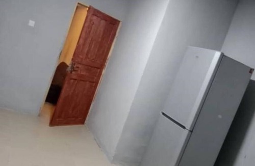 Yaba Apartment | Fairways Apartments : 1 Bedroom Apartmentn
