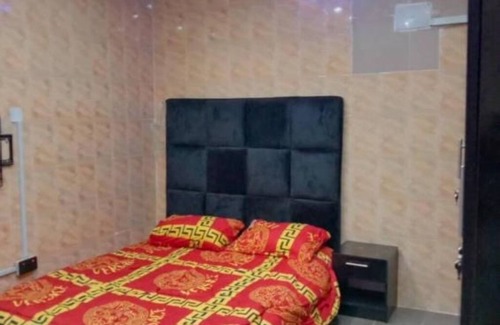 Yaba Apartment | Fairways Apartments : Two-Bedroom Apartmentn