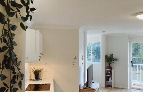 Woorim Apartment | Fairways Golf & Beach Retreat