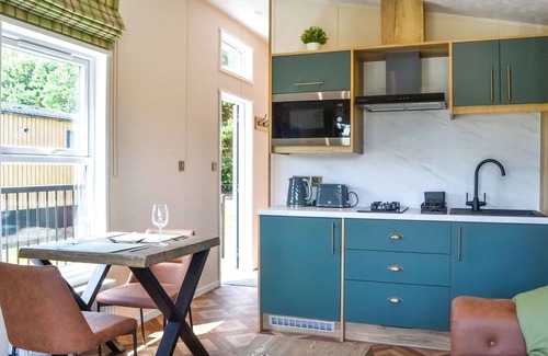 Cottingham Cottage | Fairways Retreat 1 - UK50246