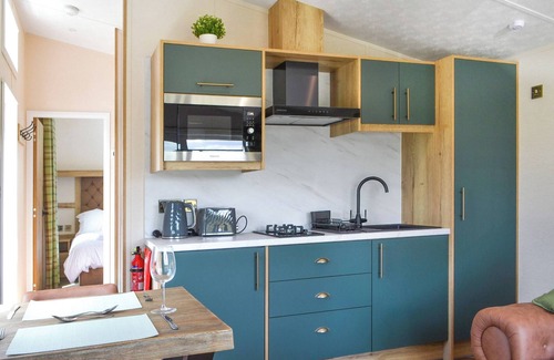 Cottingham Cottage | Fairways Retreat 1 - UK50246