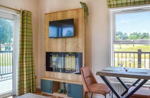Cottingham House | Fairways Retreat 3 - Uk50248