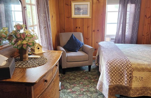 Virginia City Hotel | Fairweather Inn