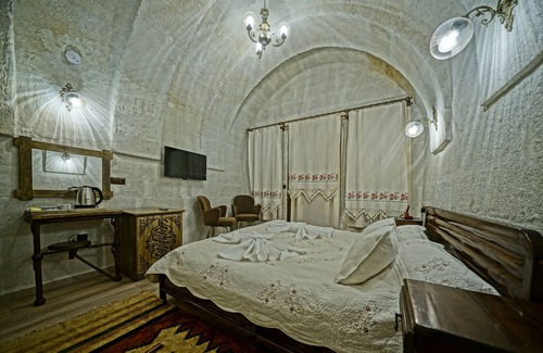 Cavusin Hotel | Fairy Tale Suites