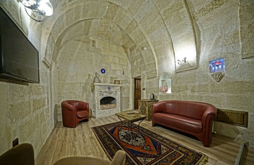 Cavusin Hotel | Fairy Tale Suites