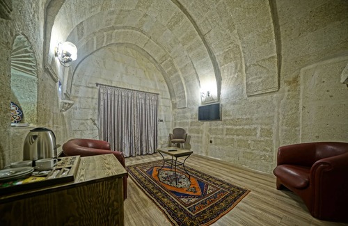 Cavusin Hotel | Fairy Tale Suites