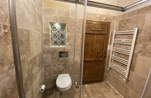 Cavusin Hotel | Fairy Tale Suites