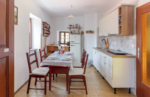 Koper Apartment | Fairy-Tale Tiny House From 17th Century, Koper, Slovenia
