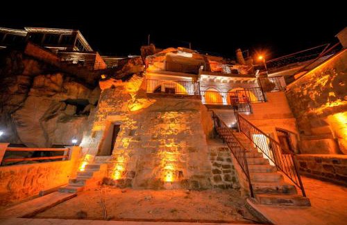 Cavusin Hotel | Fairyland Cave Hotel