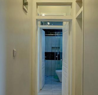 Kigali Apartment | Fairyscape Apartments Kigali