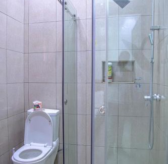 Kigali Apartment | Fairyscape Apartments Kigali