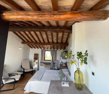 Monte Vibiano Vecchio Apartment | Fairytale apartment in 12th century castle - Umbria