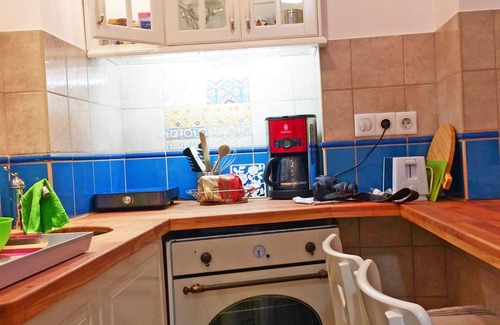 Budavar Apartment | Fairytale apartment in the middle of the castle district 'Apartment Belle'