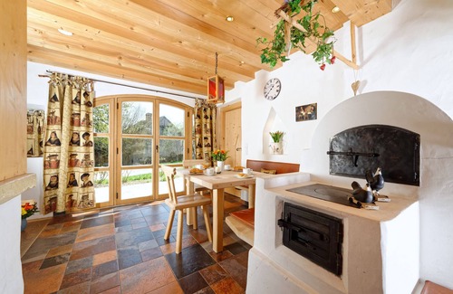 Eggstatt Apartment | Fairytale apartment with terrace