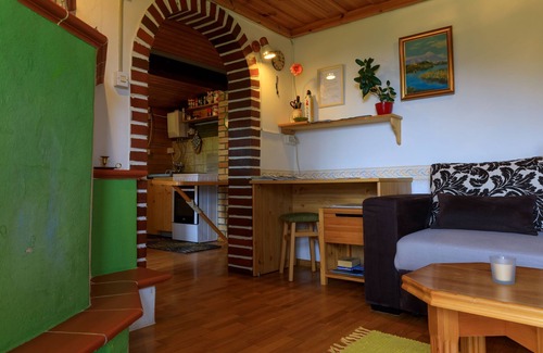 Radovljica Cottage | Fairytale Cottage - Peaceful Getaway Near Bled