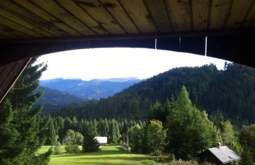 Radovljica Cottage | Fairytale Cottage - Peaceful Getaway Near Bled