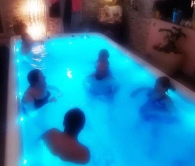 Varsberg House | Fairytale Memories, gîte, spas et féerie