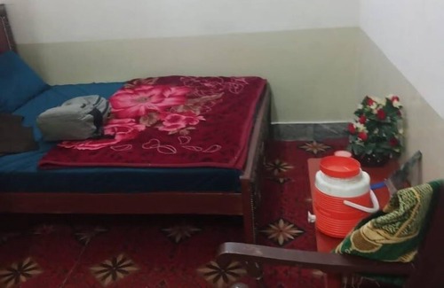 Peshawar Hotel | Faisal Hotel