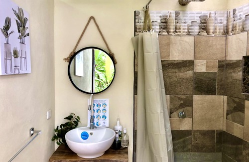 Manzanillo Bed & Breakfast | Faith Glamping Dome Costa Rica