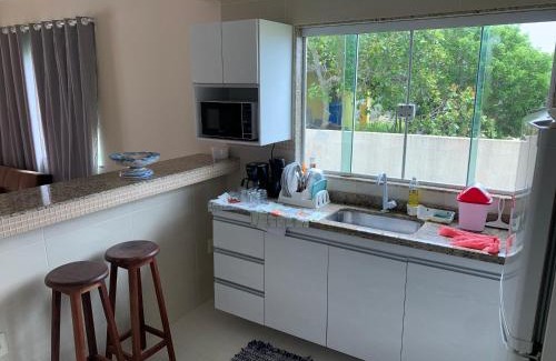 Sao Vicente de Paula House | Faith Home 4