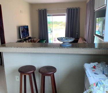 Sao Vicente de Paula House | Faith Home 4