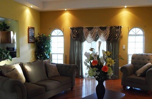 Diamond House | Faith's Villa of Tobago