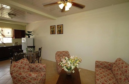 Diamond House | Faith's Villa of Tobago