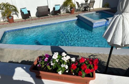 Diamond House | Faith's Villa Tobago