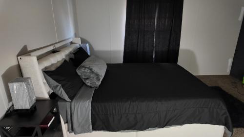 Romulus House | Faith short term rental