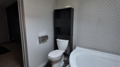 Romulus House | Faith short term rental
